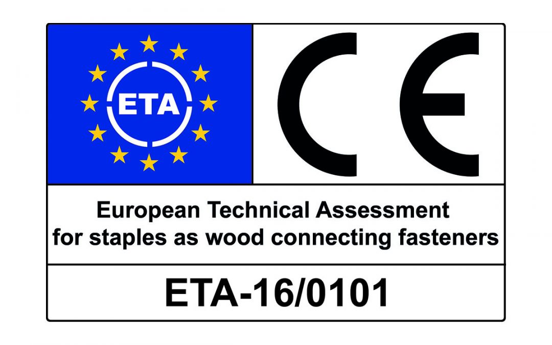 Press report: ETA – Technical Approval as wood fasteners